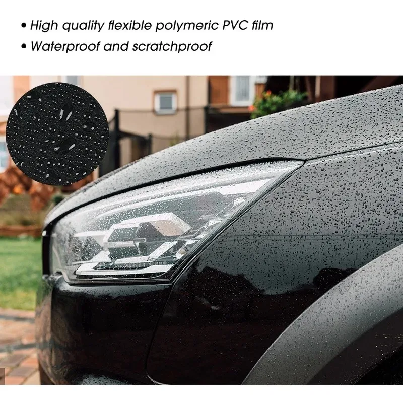 Piano Black Glossy Vinyl Wrap Film Bright Color Sticker Car Motorcycles Styling Decals Decoration Stickers Accessories vinyl wrap film