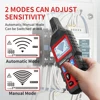Noyafa NF-826 Wire Tracker Portable Telephone Cable Locator Underground Pipe Detector Professional Cable Finder 4