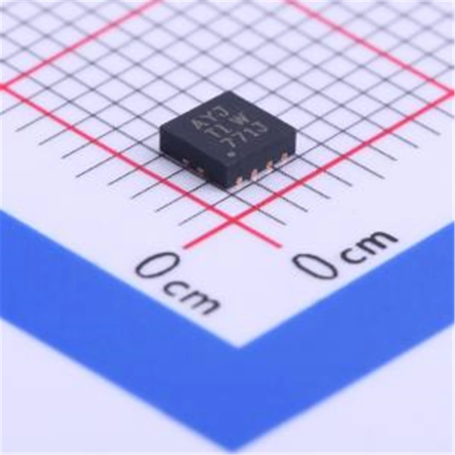 TPA6204A1DRBR