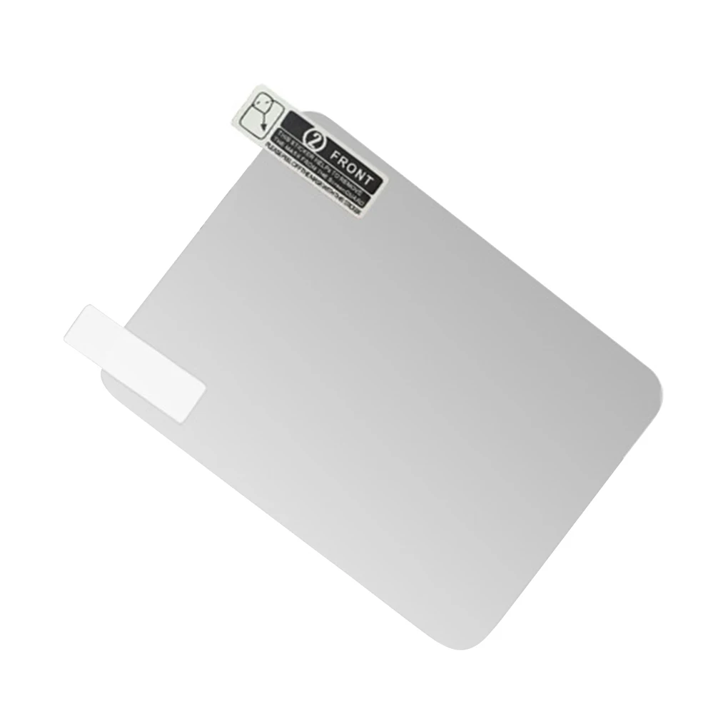 AutoHUDReflectiveFilmSimpleProjectionPartsFrontWindshieldClear