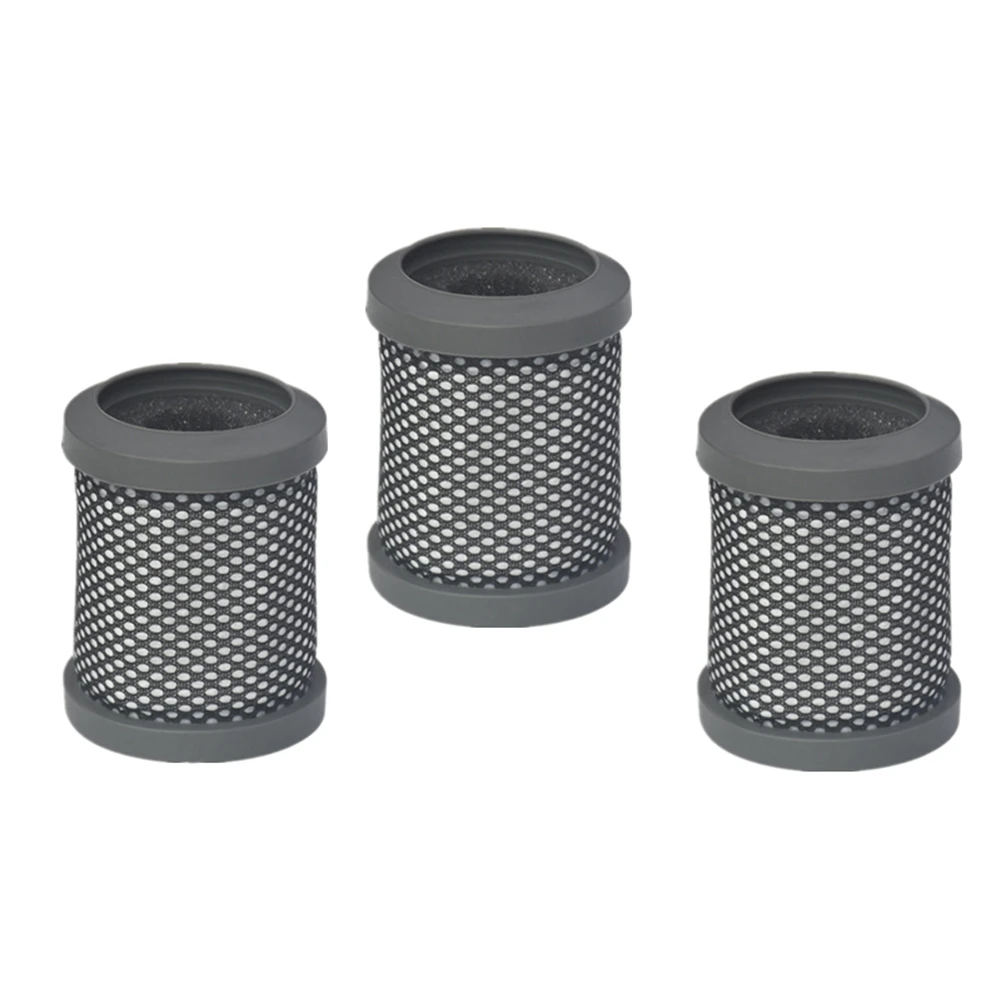 

3 Pcs HEPA Filter Replacement Parts Accessories for Hoover FD22 Series Hoover Ultra Light 5221 Vacuum Cleaner