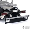 1/14 Simulation car model toy FH16 Wood car 6*6 full metal chassis Tamiya RCLESU 4