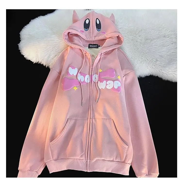 S0c822a42e20e4bf194dc89c004ba1850k - Kirby Plush