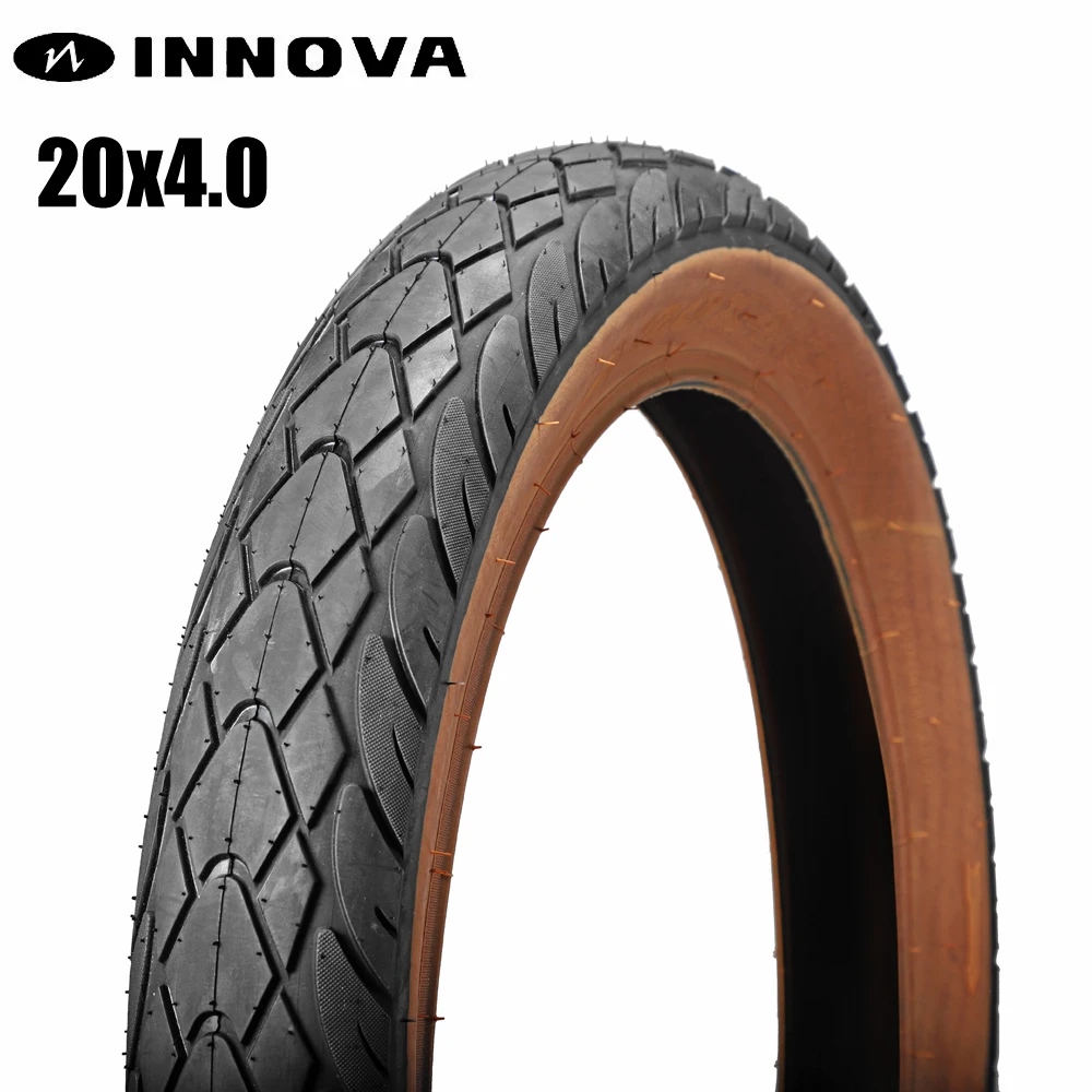 Innova Tires Review: Mencari Keseimbangan Performa, Kenyamanan, dan Daya Tahan