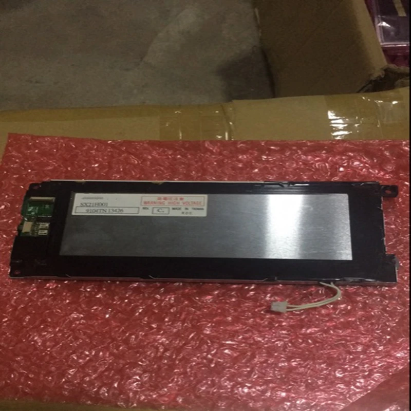 SX21H001 LCD display screen