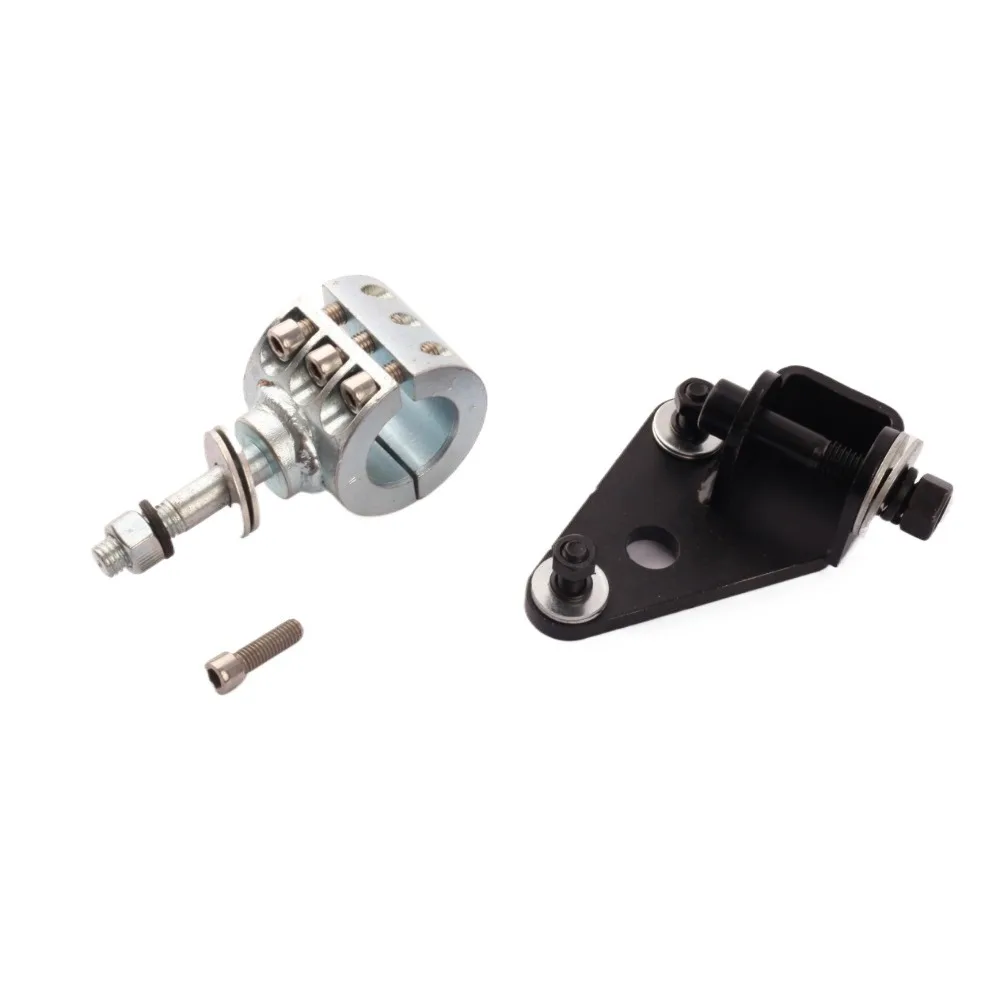 Zeroclearance Auto Shock Absorber Bar Bracket for Jeep JK JL