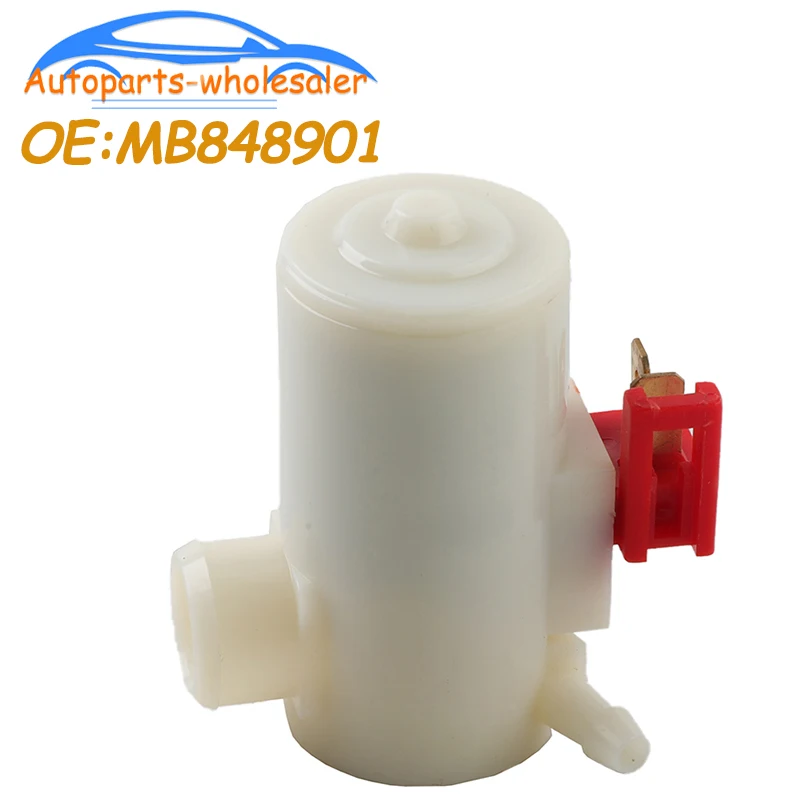 Mitsubishi Windscreen Water Washer Pump L200 SPACE WAGON NATIVA MONTERO SPORT