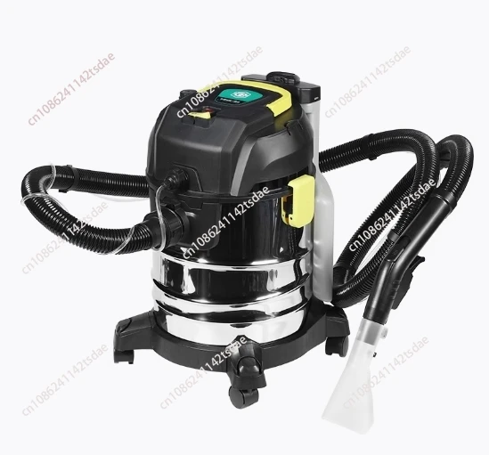 newarrivalcarwashersteamvaccumcleanerwetanddryblewingvacuum