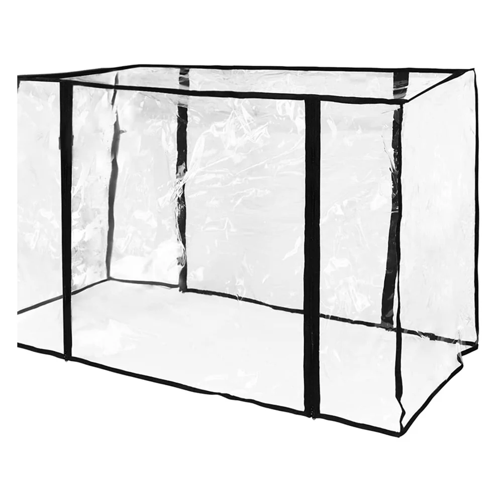 

Экологически чистая Тележка для кемпинга с дождевиком, походная тележка с дождевиком, походная тележка для сада, пикника