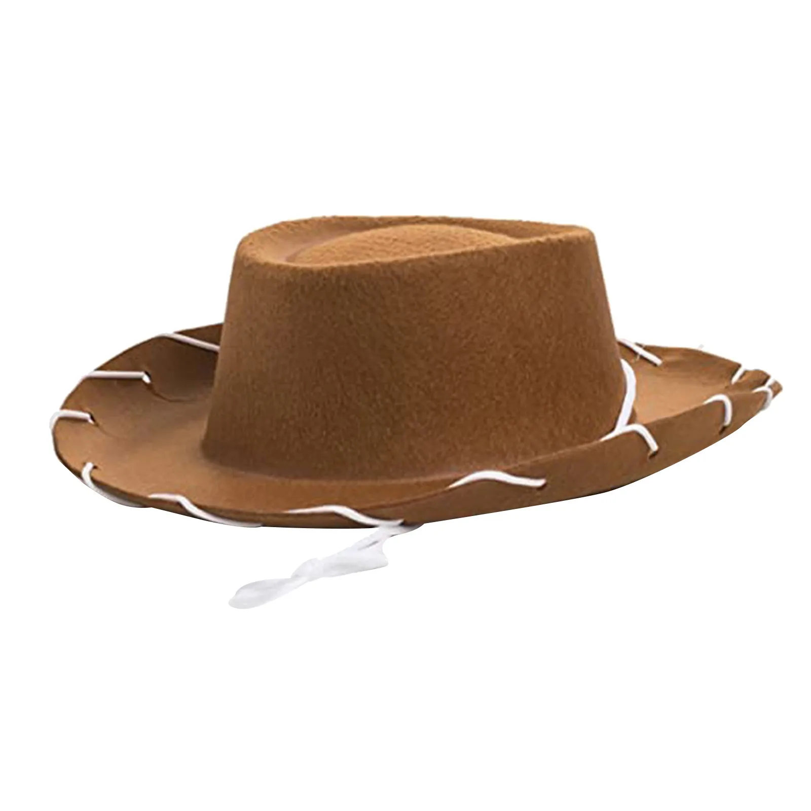 Fashion Children Felt Hat Big Wide Brim Hat Kids Hats Boys And Girls Hats Costume Kids Boys Girls Summer