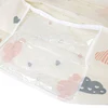 A74I-Storage Bag, Clothes Storage Comforter Storage Bag, Folding Organizer Bag With Handle, For Organizing Bedroom 5