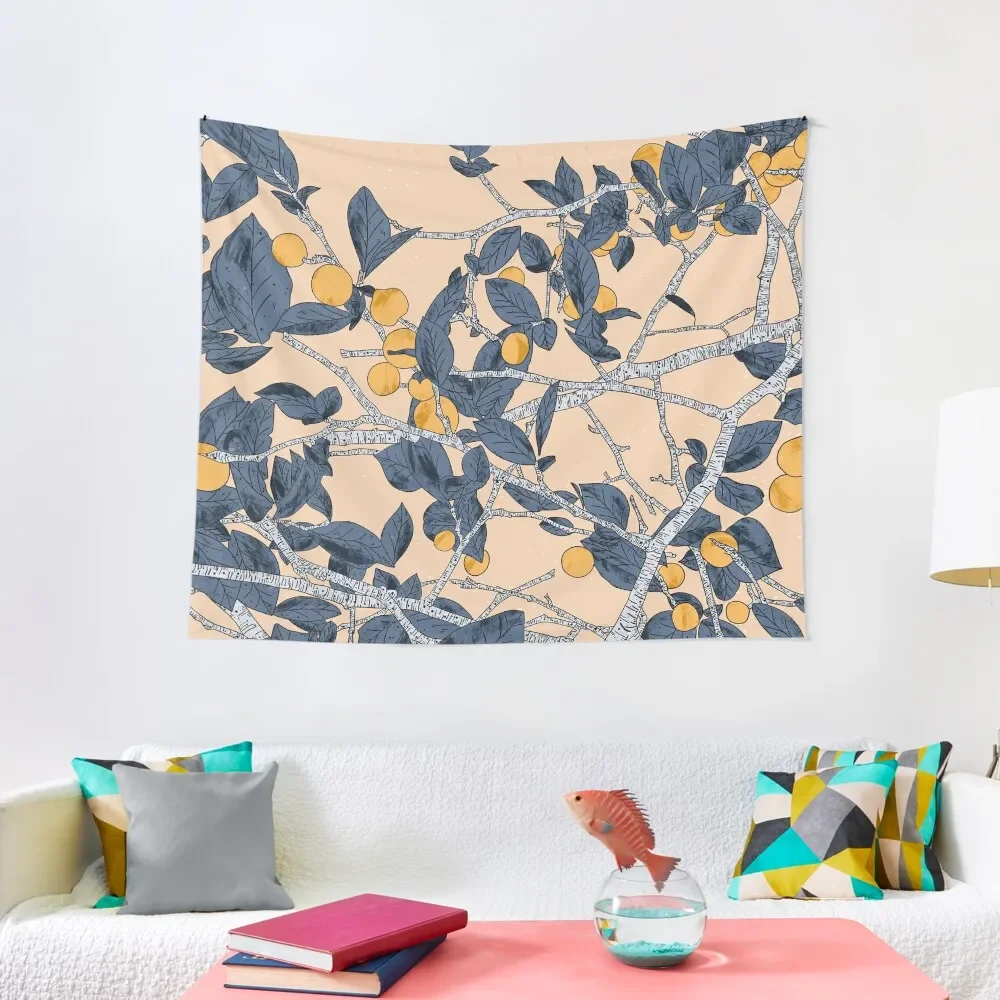 

Marrakesh Tapestry House Decor Room Decoration Korean Style Wall Hanging Tapestry