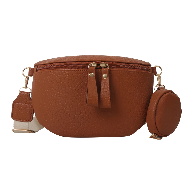 Рисунок 6 - Поясные Сумки из искусственной кожи