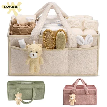 Baby Diaper Organizer Bag 1