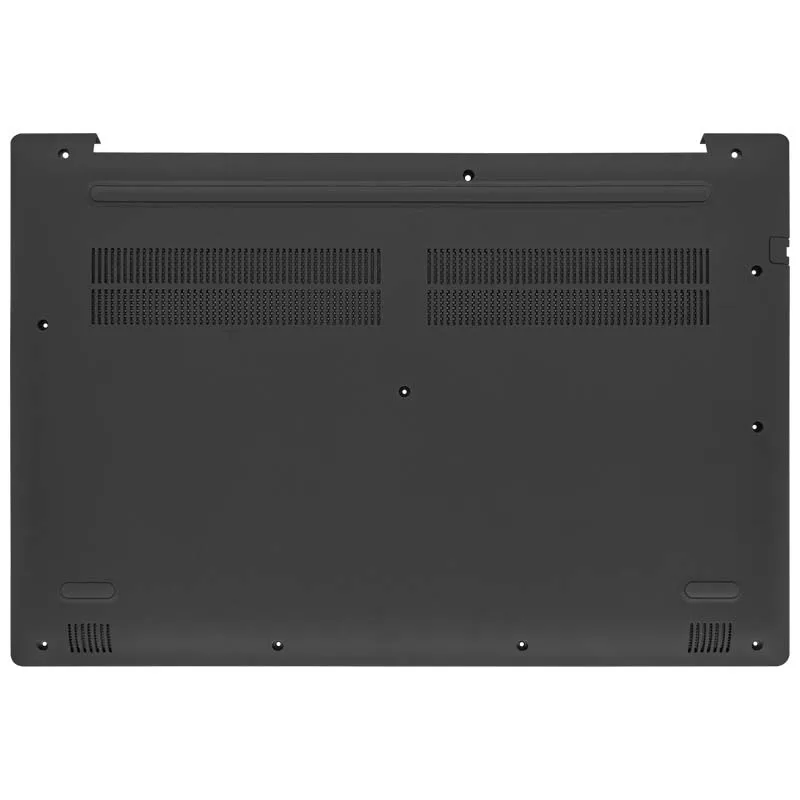 Lenovo Ideapad 330-15 330-15ICH 노트북 LCD 뒷면 덮개 전면 베젤 손목 받침대 키보드 하단 케이스 경첩 커버 검정색 15.6의 새로운 기능