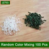 Random Color 100pcs