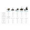 QWQJQWMcCulloch Deluxe Canister Steam Cleaner with 23 Accessories,Chemical-Free Pressurized Cleaning,for Floors,Windows,Autos an 6