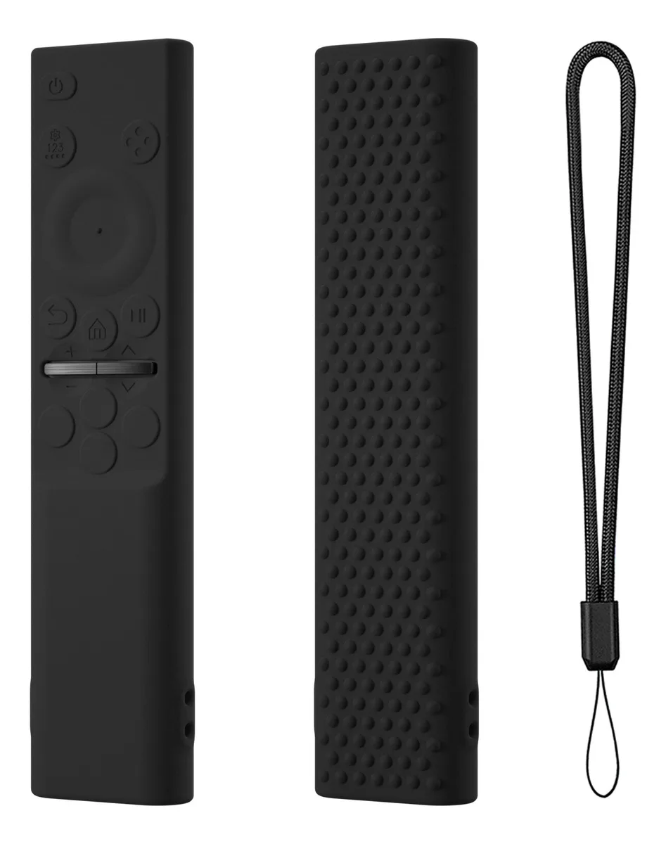 Silicone Protective Remote Control Case
