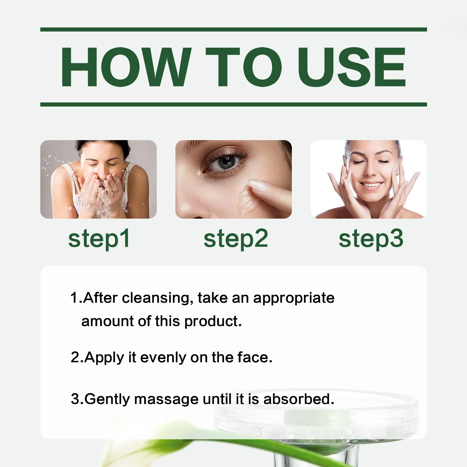 جل DIMOT Aloe Vera لمرطب الوجه مناسب لتهدئة البشرة...