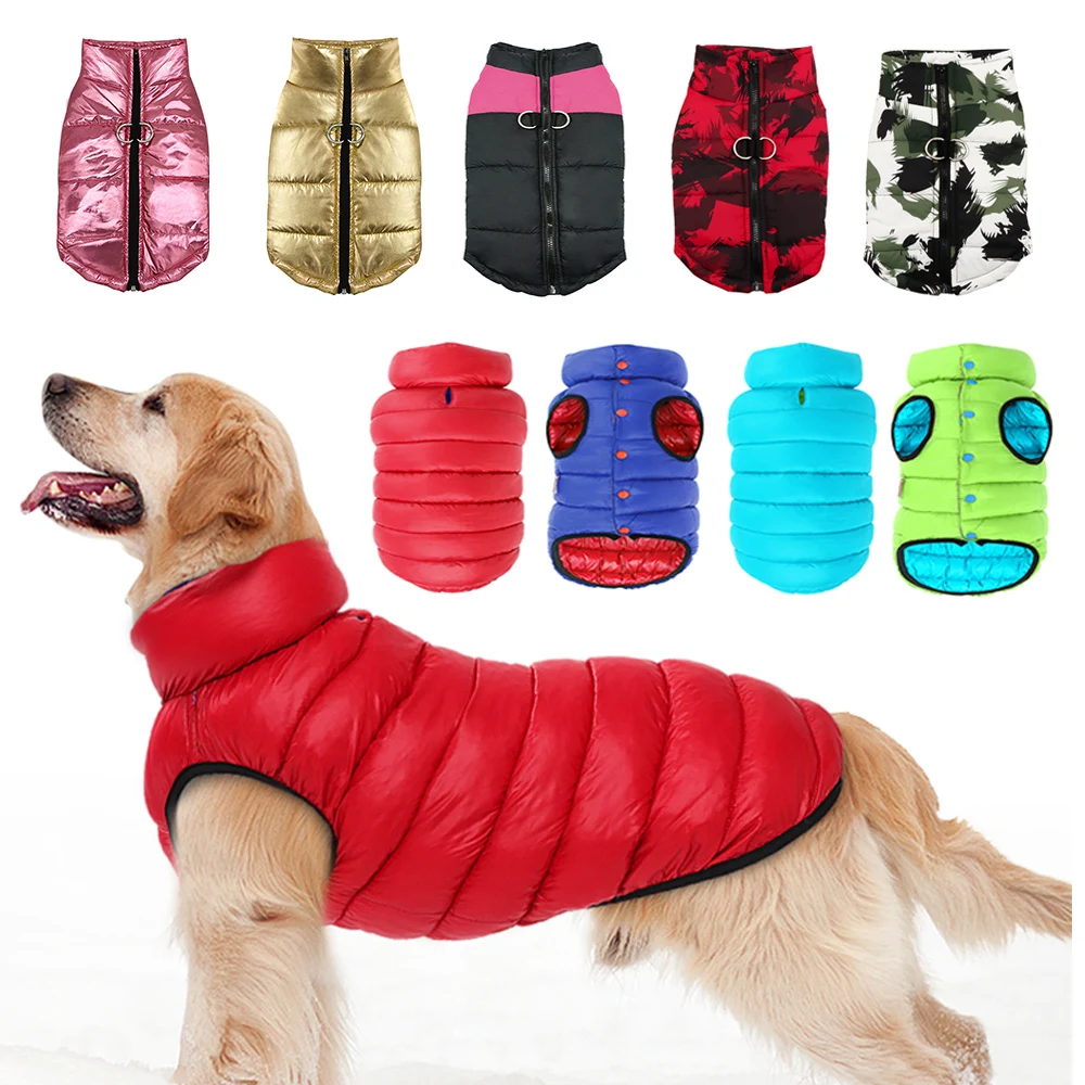 Dog Clothing & Shoes