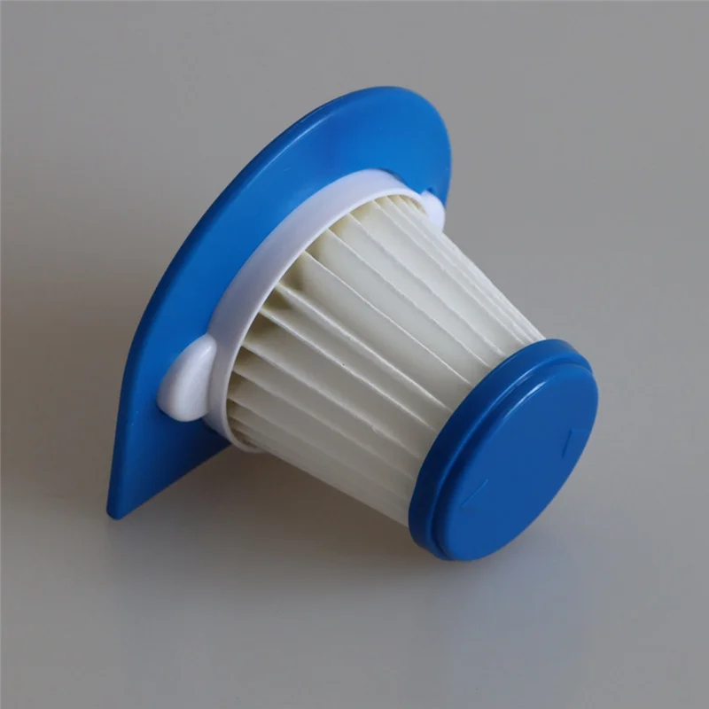 

4 шт., HEPA-фильтр для пылесоса FC6230/FC6231/FC6232/FC6233/FC6331