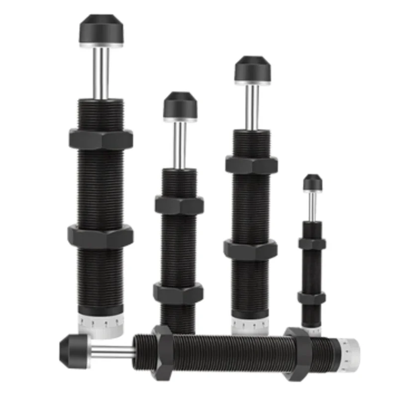 AD20505 Hydraulic Shock Absorber Adjustable Buffer