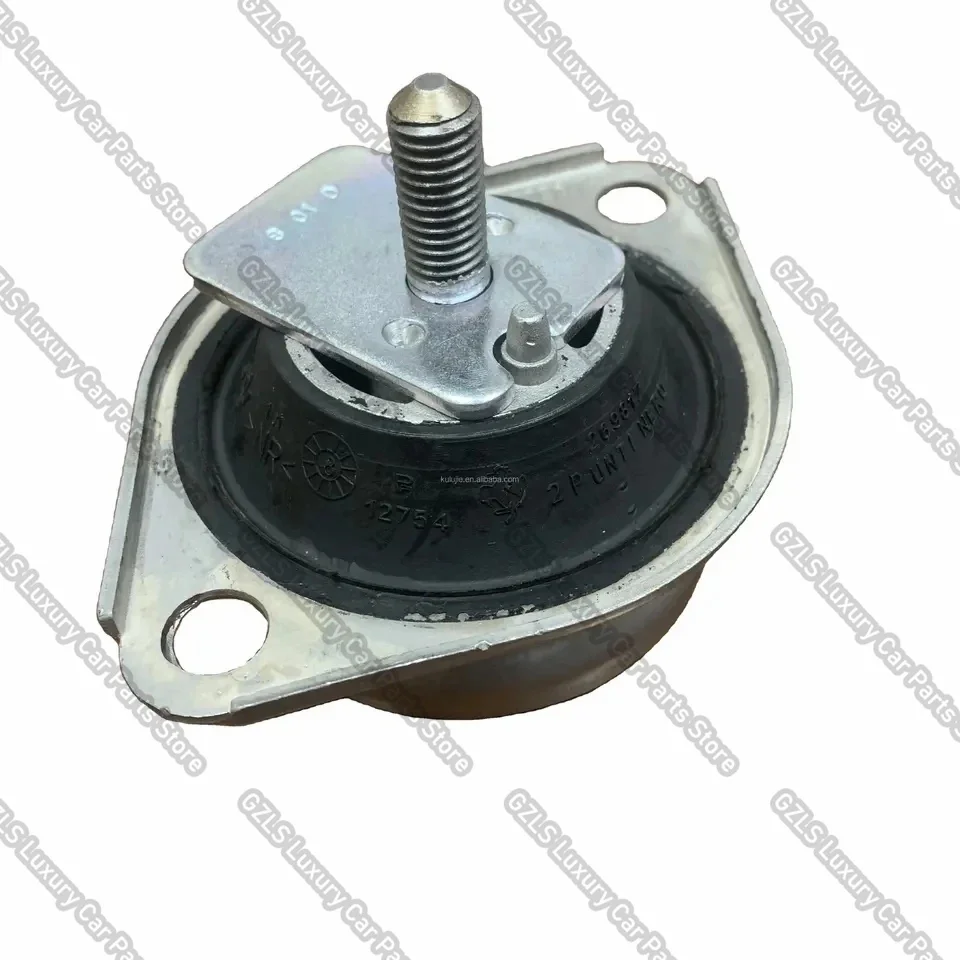 

For Maserati Quattroporte GranTurismo Gearbox Flexible Pad Mounts 196865