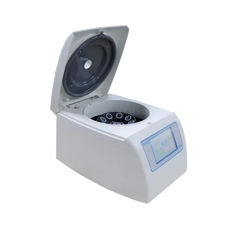Sy-Bs65 Centrifuga De Laboratorio Dental- Prp Blood Cgf Prf I Prf Centrifuga Per Clinica