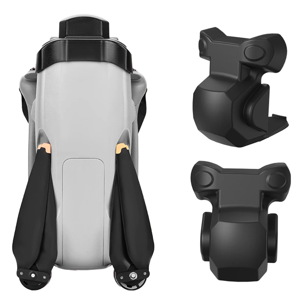 Description Picture 4 of itemCamera Lens Cap Cover Dustproof Anti-Scratch Lens Protective Cover PC Lens Cover Gimbal Cap for DJI AIR 3 Drone Accessories