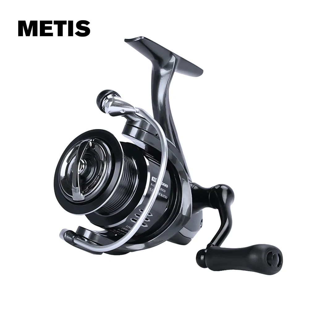 TSURINOYA Spinning Fishing Reel 1