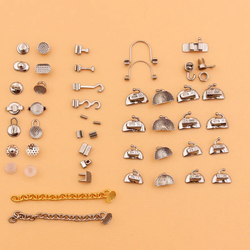 Стоматологическая Ортодонтическая