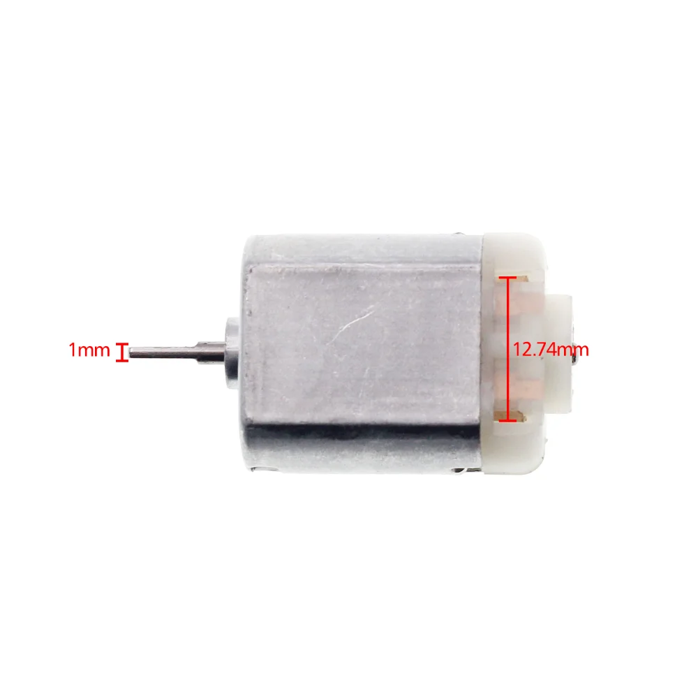 

Car Side Mirror Folding Motor Actuator For Mazda FC140 Motors