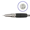 UP200 nail art machine handle 3 Pin Core Electric Manicure Pen 35000 RPM Electric Nail Drill Handpiece Nail Art Pedicure Tools 3