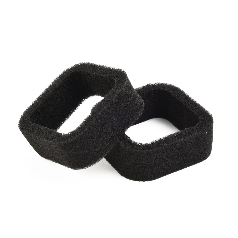 

10pcs Air Filters For KAWASAKI TH23D Para11010-2530 Trimmer Strimmers Filter Lawn Mower Filter Sponge Garden Power Tools Parts