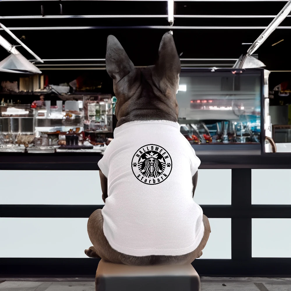190121-ef5d7f.jpg T-shirt imprimé Starbarck pour chiens - 2025 - Doglovedesign : Vêtement et accessoires pour chiens