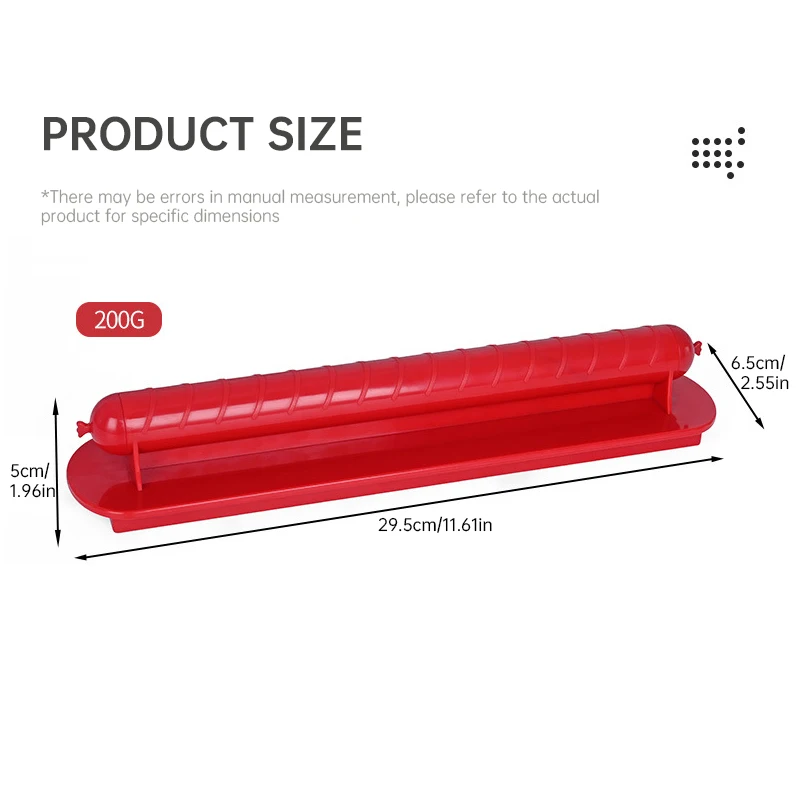Hot Dog Slicing Tools Criss-Cross Slots Slicer Precision Mesh Slicer Sausage Cutter Stainless Steel Household Kitchen BBQ Tools