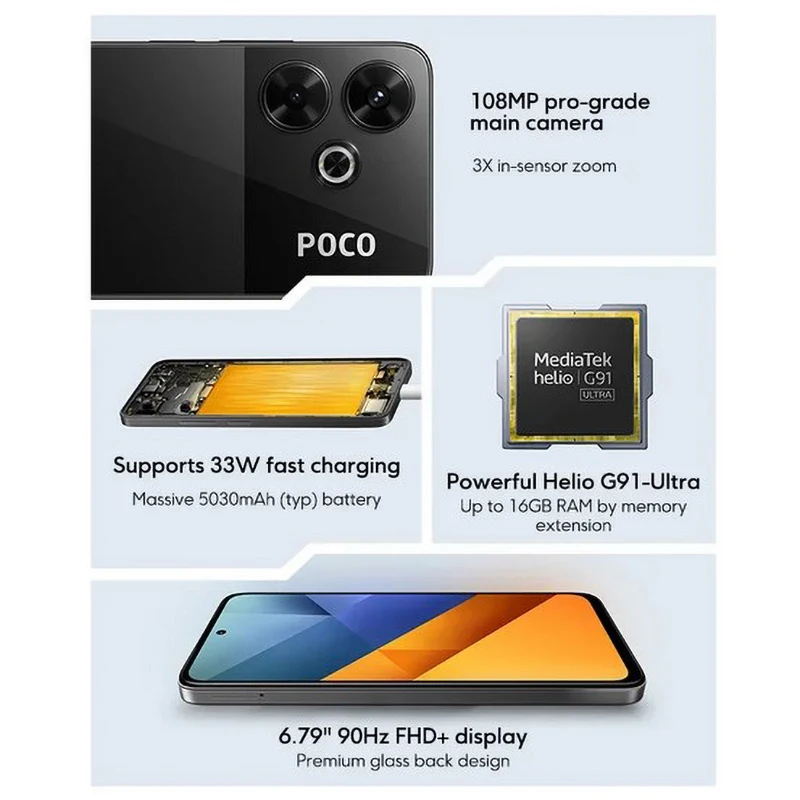 dsc-products