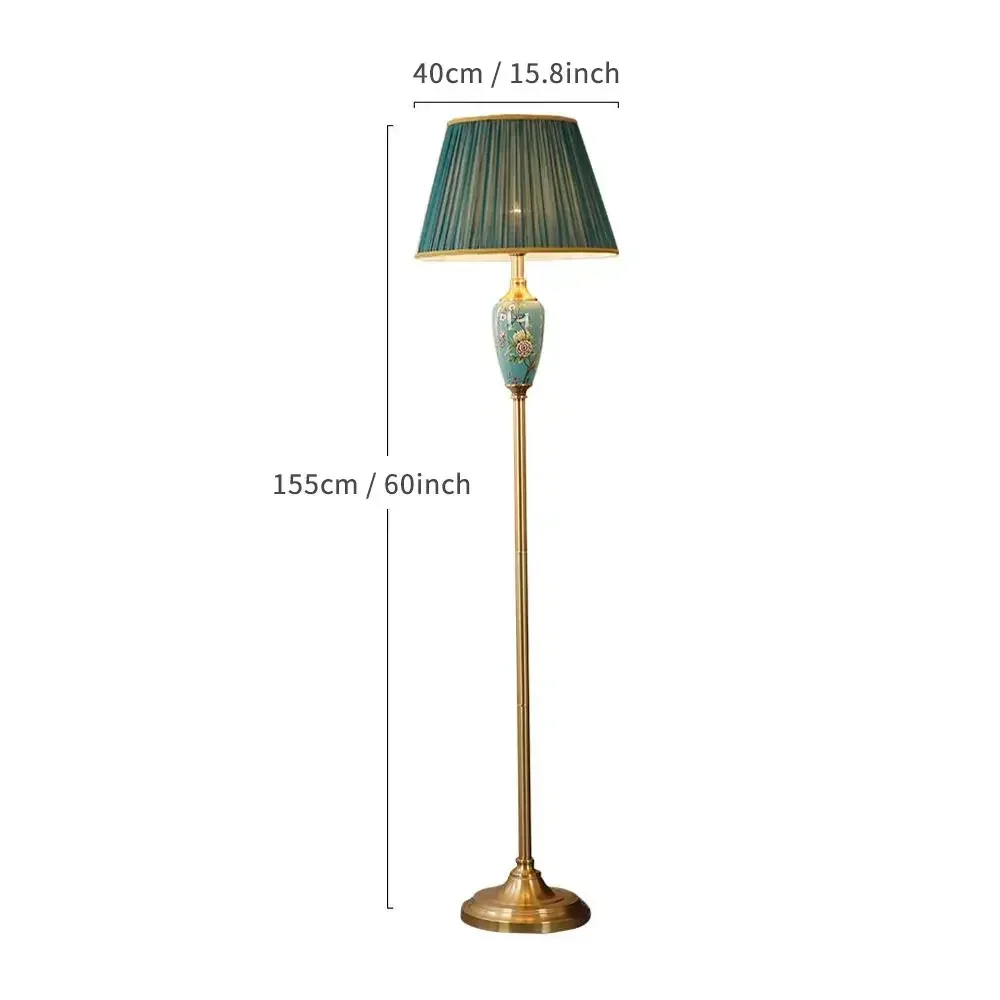 Floor lamp-A