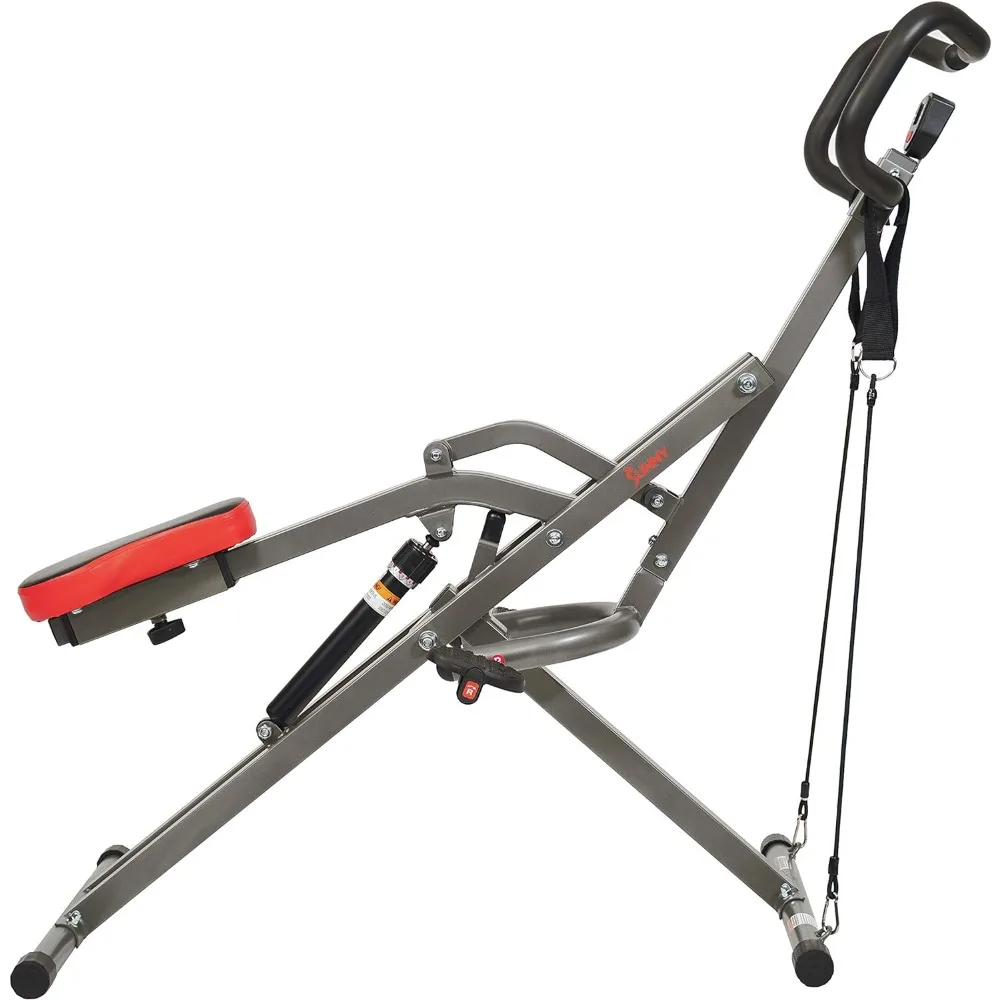 Ride trainer