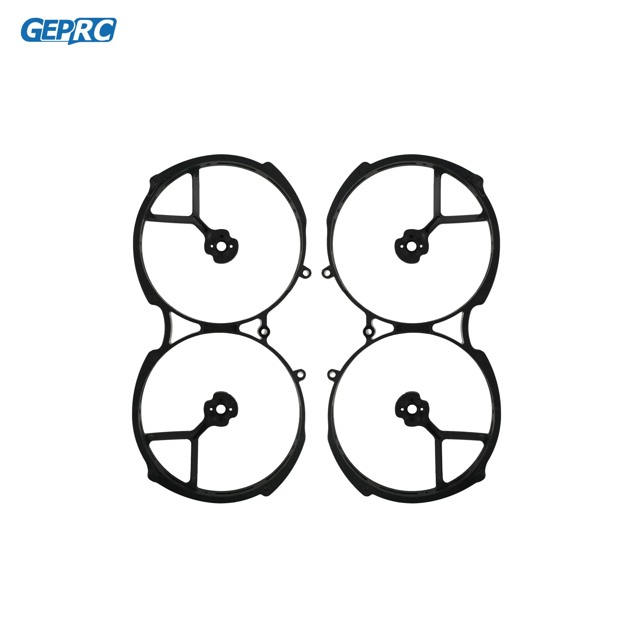Детали рамы GEPRC GEP-CL35 V2 для CineLog35 V2 FPV Drone RC FPV Quadcopter Racing Drone Запасные аксессуары Запчасти thumbnail 2