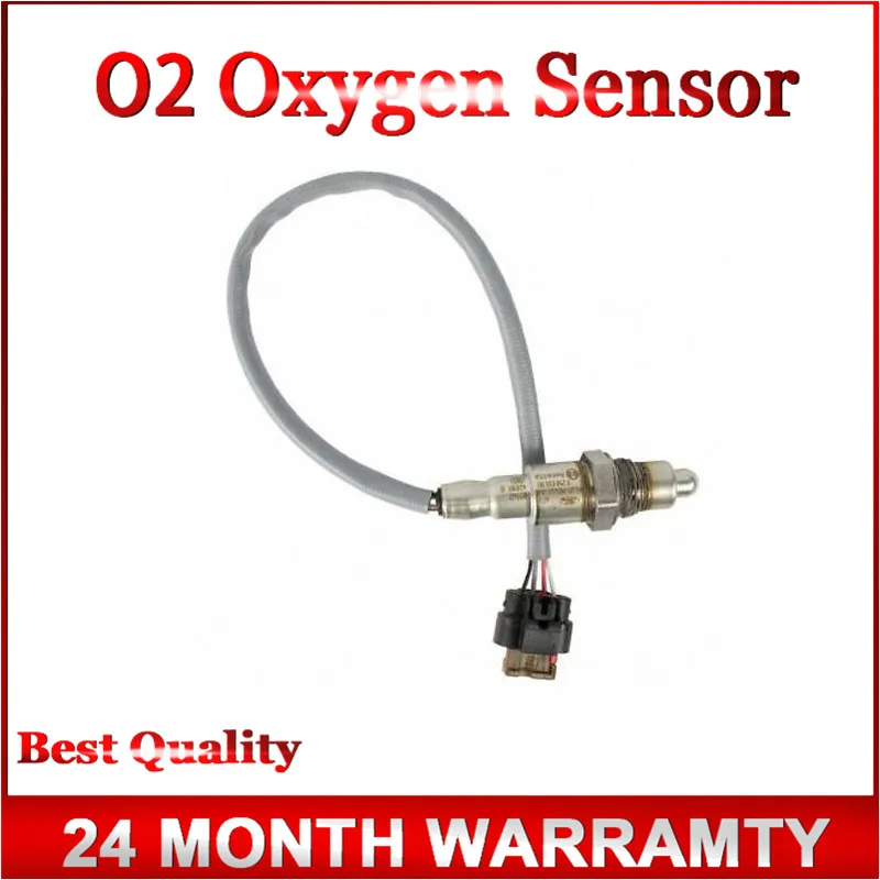 

Для GN1Z-9G444-C DY1422 DY-1422 Lambda Probe Oxygen O2 Sensor подходит для Ford ECOSPORT 999cc L3 Turbo 2018 2019 2020 2021