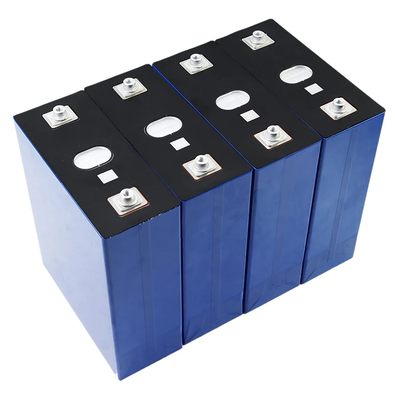 16PCS 3.2V 340Ah 320Ah 310Ah 304Ah 105Ah 280K 280Ah LiFePO4 Battery Brand new Gr