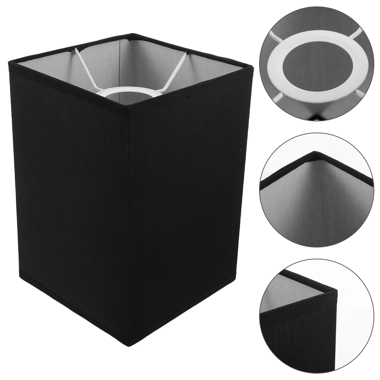 

Table Lamp Cover Decorative Lightbulb Cover Replacement Floor Lamp Lampshade