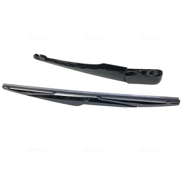 for BMW X3 E83 2004 2005 2006 2007 2008 2009 61623400708 Car Accessories Rear Windshield Windscreen Washer Wiper Arm Blade Set 6