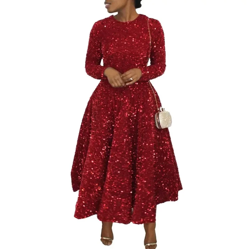 Рисунок 3 - 2024 африканские платья для свадебной