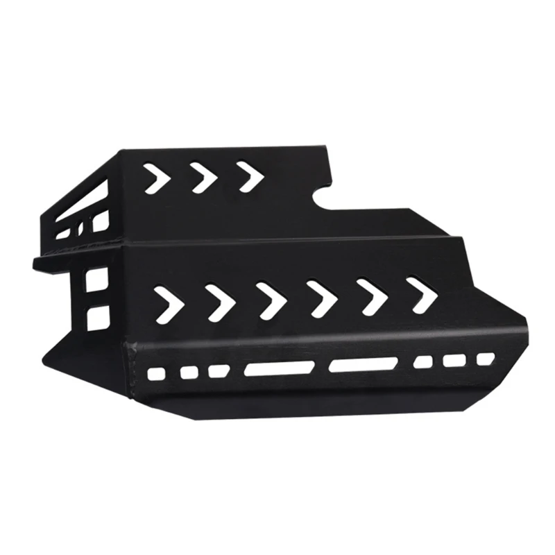SZCH Motorcycle Chassis Under Guard Skid Plate Undercarriage Protector Engine Protections Cover for CB400X CB500X -