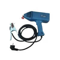 Tig Mig 220V 5000W Digital Arc Welding Machine Handheld Welder Electrical Tools Spot Welding 2~14mm Welding Group Thickness 1