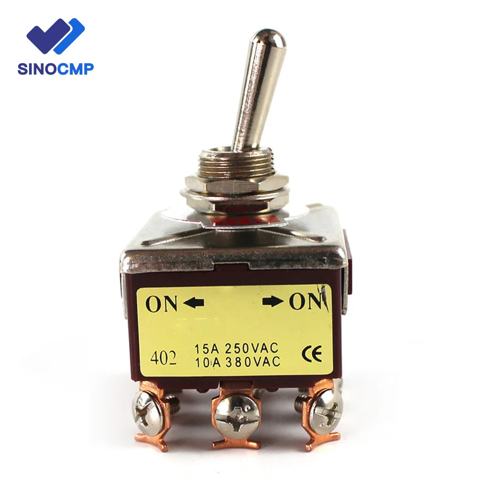 12 Pins As toggle Switch 163 6711 163 6710 1636710 for CAT E320B E320C