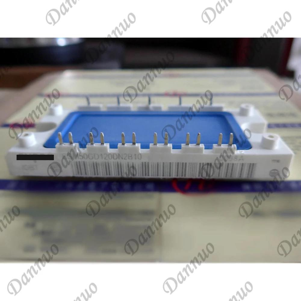

BSM50GD120DN2B10