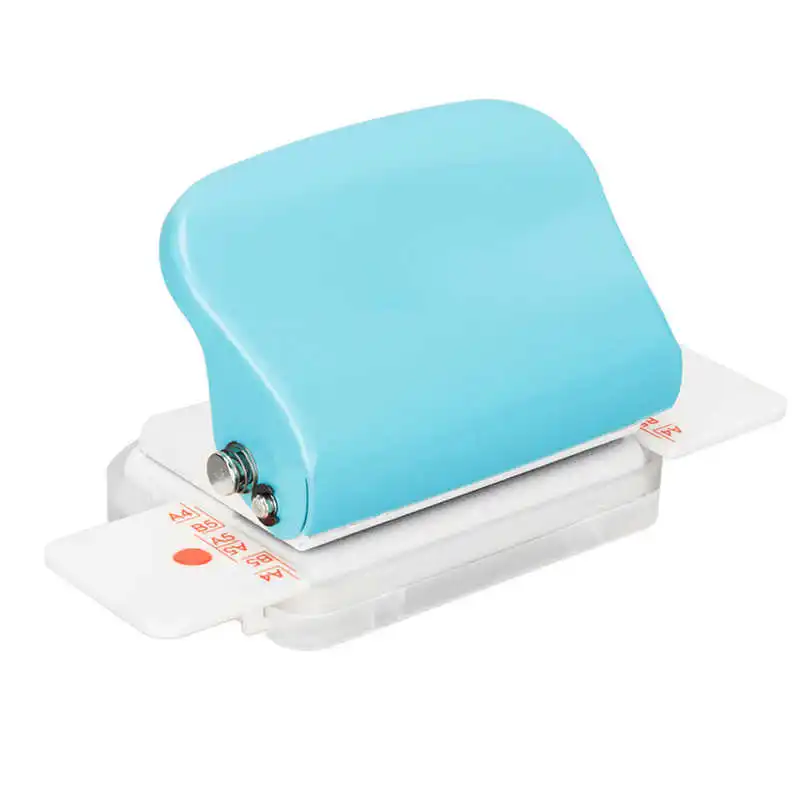 Manual Binding Machines Mini Binding Machines Quick Positioning for Book
